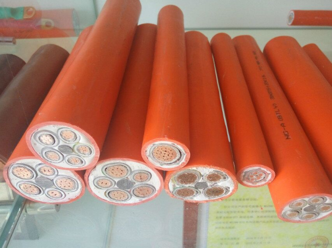 武汉矿物质电缆，防火电缆，矿物绝缘电缆